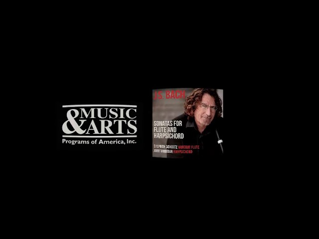 Interview with Stephen & Jory