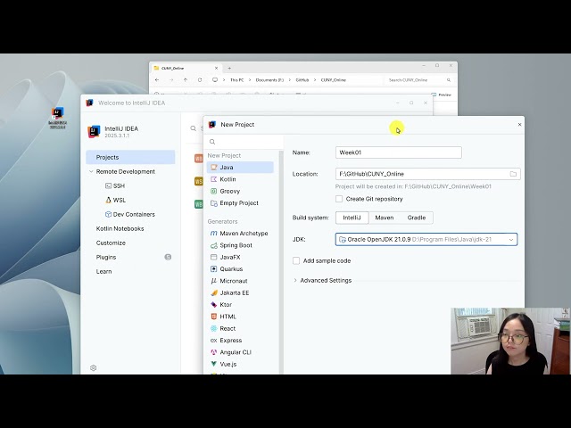 mini Lab 1 1 Creating Your First Java Program~1