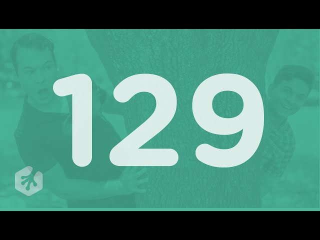 The Treehouse Show | Episode 129: Field Validation, CSS Reference, Progress Bars