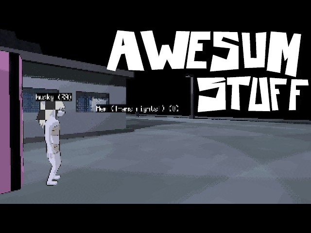 another devlog for insane people