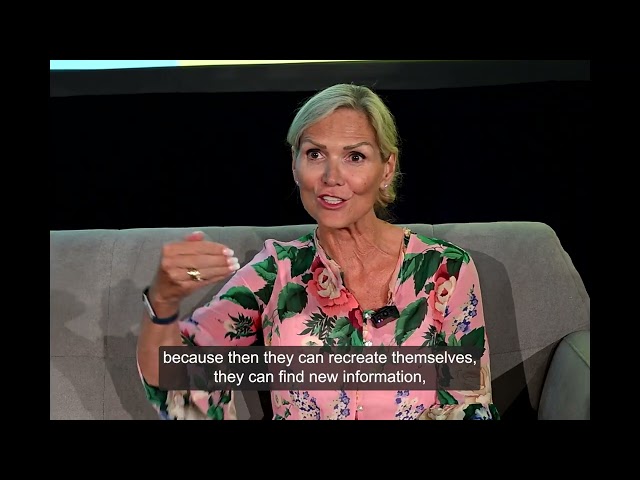 What does it mean to be 'future-ready'?