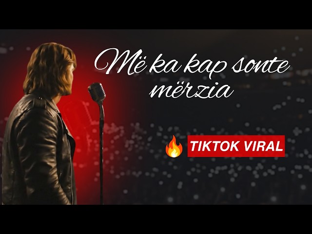 IVAN - Më ka kap sonte mërzia (Tiktok Viral)