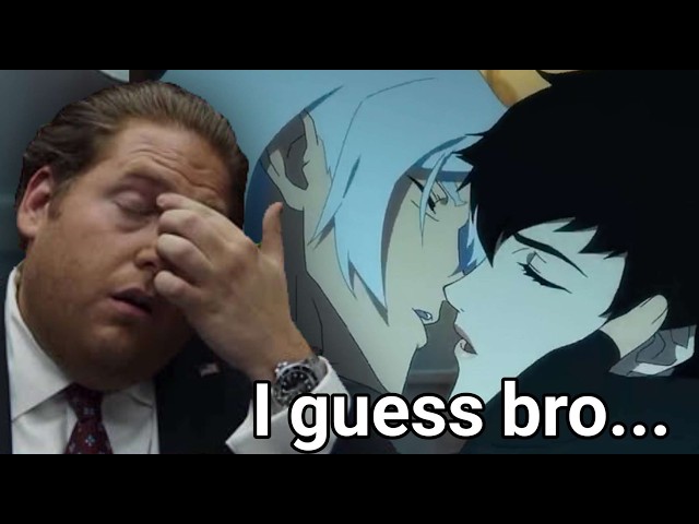 Devil May Cry Season 2 Was Not Good...
