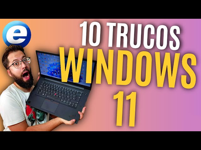 AMAZING Tricks for Windows 11