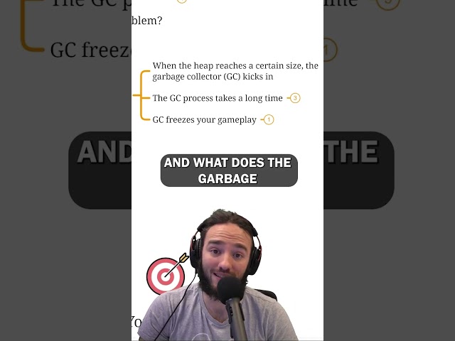 280 Why memory allocations are a problem in Game Development