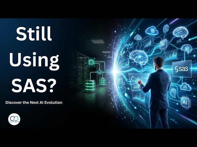 Why Businesses Are Moving Beyond SAS Enterprise Miner to AI | ContentCatalyst