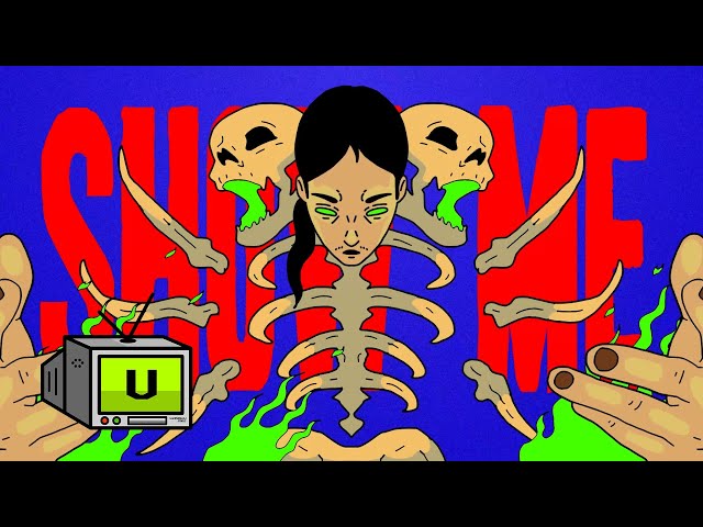 K Zee - Show Me Your Skill (Official Lyrics Video)