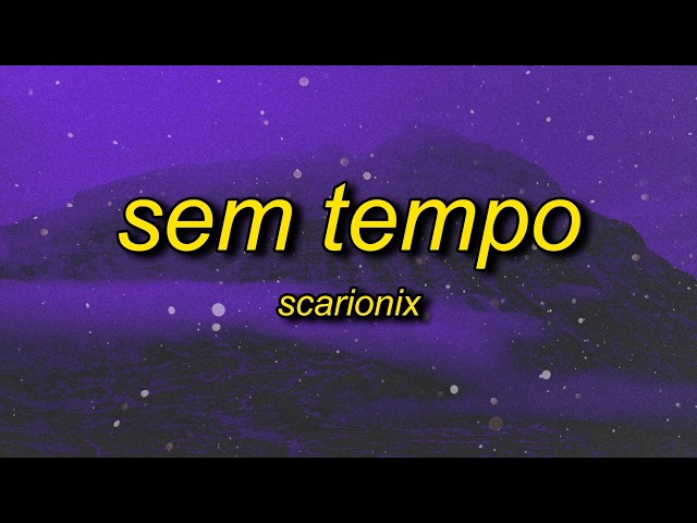 Sem Tempo (Super Slowed)