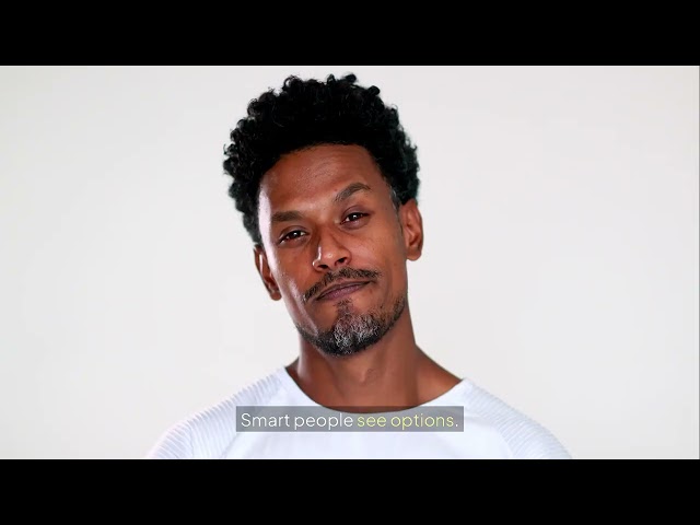 Why Smart People Feel Stuck in Their Careers