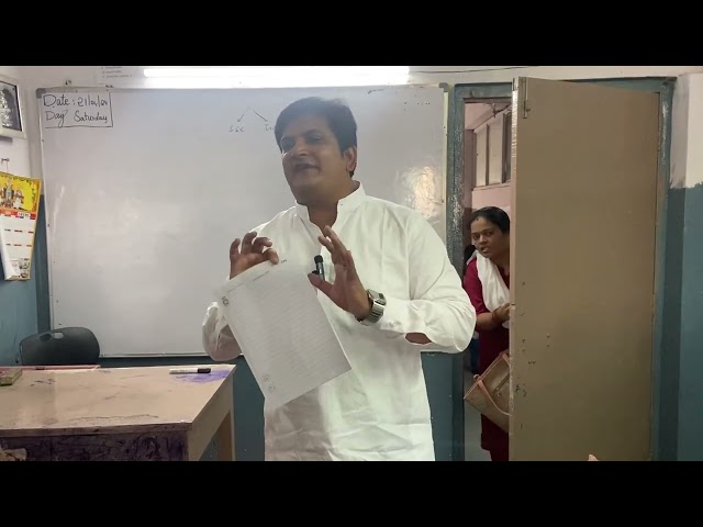 TIPS FOR WRITING TOSS SSC/INTER EXAMS