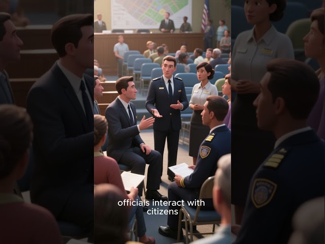 Strategic Management in Public Administration: Policy Planning and Implementation