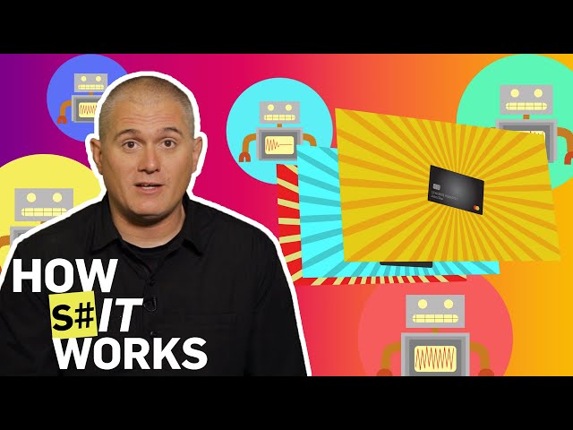 How Shit Works: Ad Fraud