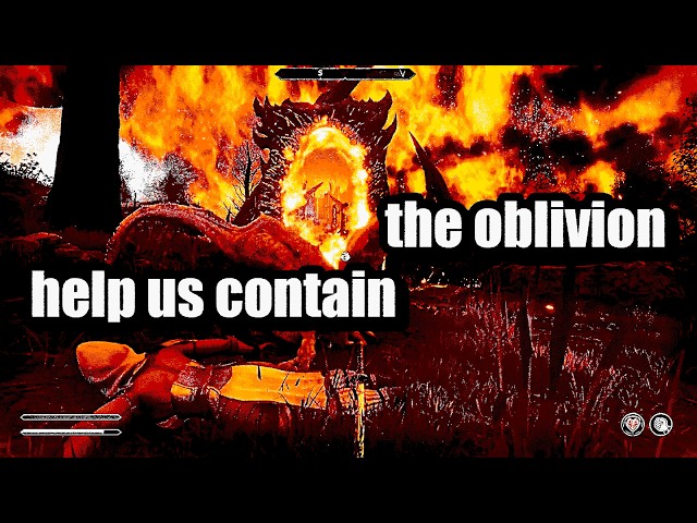 oblivion mix 6 in 2026