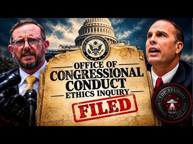 “The Monetization of the Pursuit of Truth” FT. Eric Hecker & Gene Sticco