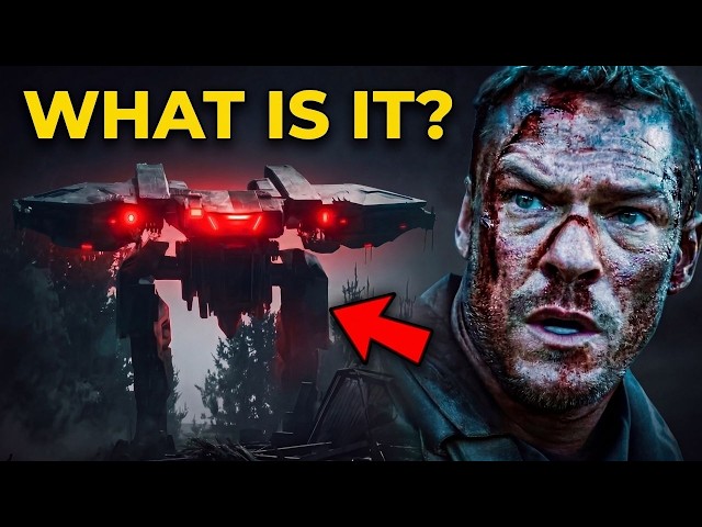 War Machine — What The Machine Really Is (It’s Not What You Think)