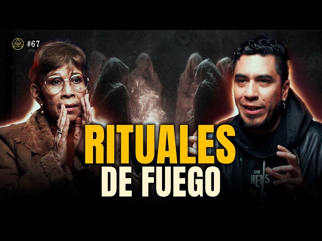 RITUALES DE LA ELITE: EL FUEGO OLÍMPICO Y MOLOCH