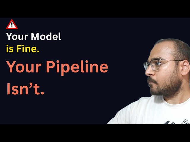 I Spent 3 Months Debugging a "Working" ML Model — Here's What I Found (Part 1)