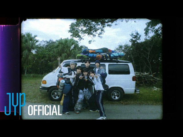 KickFlip(킥플립) "Twenty" M/V