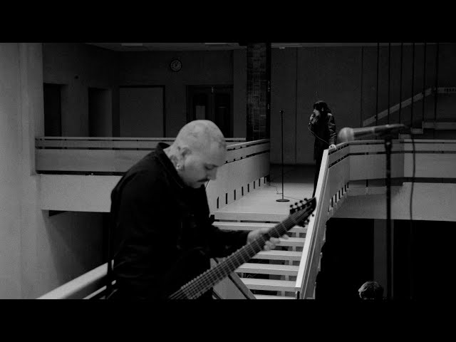 sace6 - ego (Official Music Video)