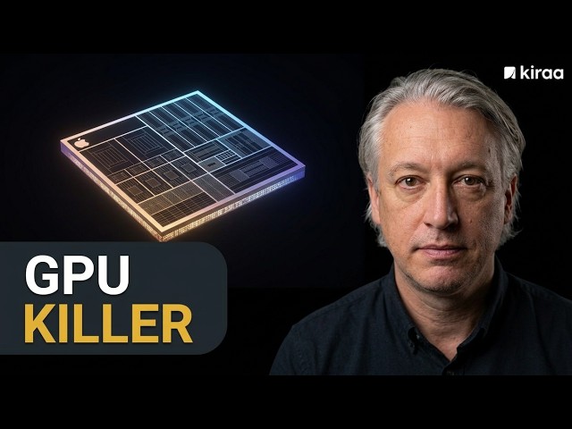 The Apple Neural Engine Explained Simply