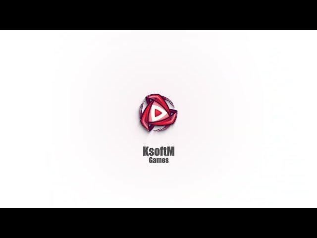 KsoftM Games Intro