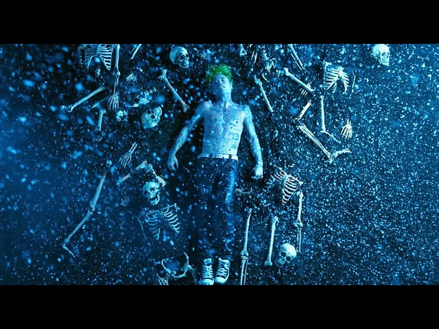 MOD SUN - “BONES” (OFFICIAL VIDEO)