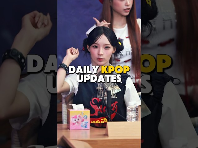 Jung-kook at Stray Kids’ Concert, WayV Controversy, BIBI Waterbomb Debate & More