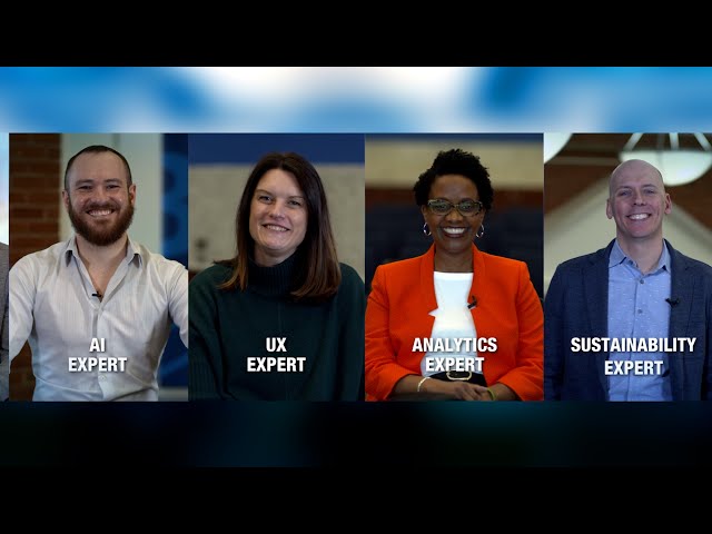 Graduate and Executive Education TV Commercial