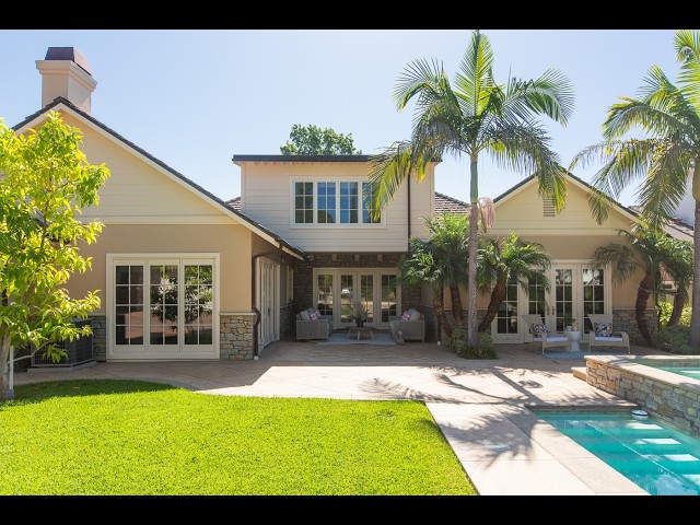 For Sale: 899 S Santa Anita Ave, San Marino | Presented by: Julie Truong with Keller Williams Luxury