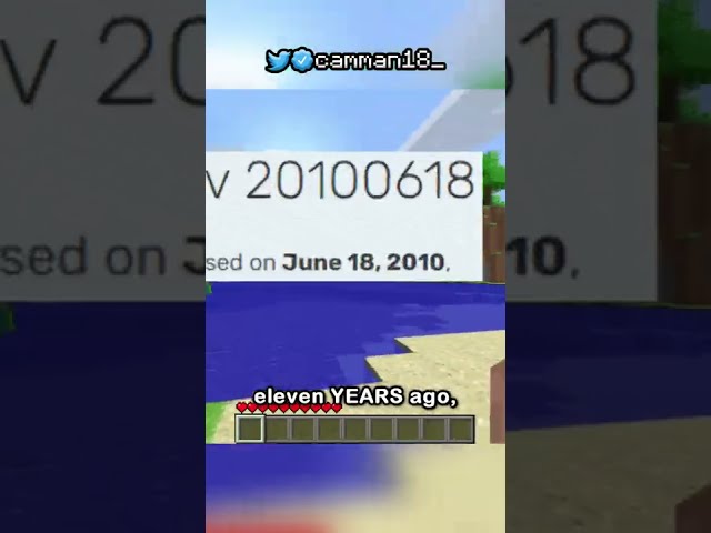 what happens if you open an alpha world in 1.18?