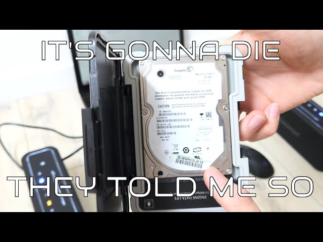Is Janet Jackson - Rhytm Nation really going to destroy your hard drive?