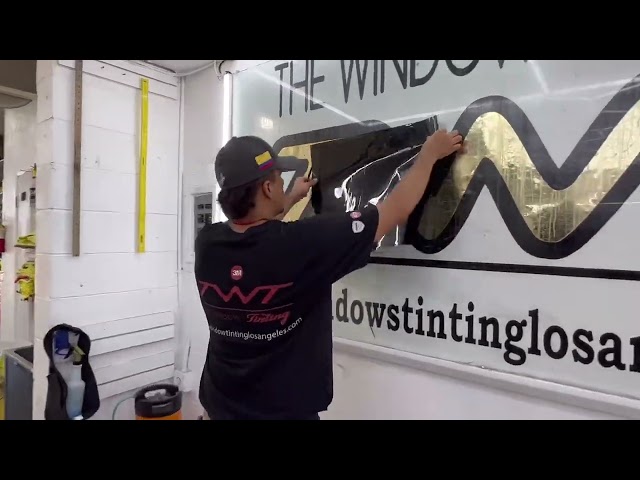 How we use our GraphTec Cutting Pro FC9000