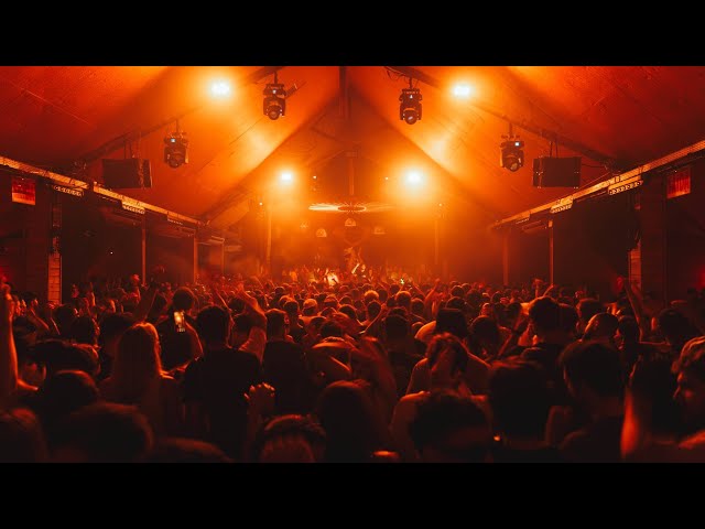 Dawn Patrol: Antdot B2B Maz @ Warung Beach Club [6h Long Set]