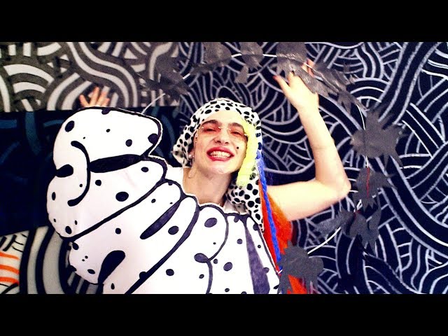 Flasher - Pressure (Official Video)