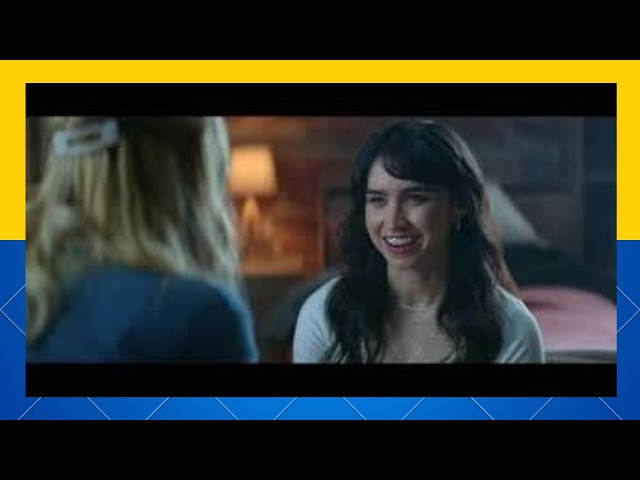 Beautiful Disaster (2023) - Full Recap Creates With AI