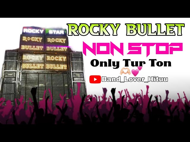 Rocky Bullet New Ton 🤯 NON stop 🛑 Timli song 2026 Rajasthani Muzik 💕