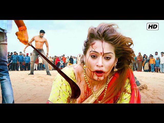 Superhit (HD) Blockbuster South Indian Hindi Dubbed Action Movie | Srikanth, Raai Laxmi  |