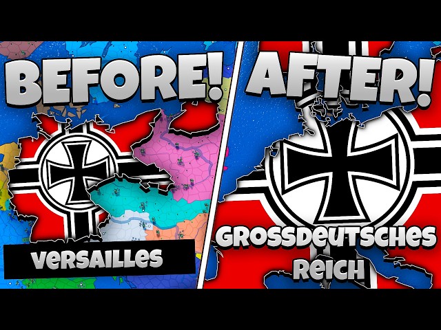 The BEST Conquer The World Tutorial