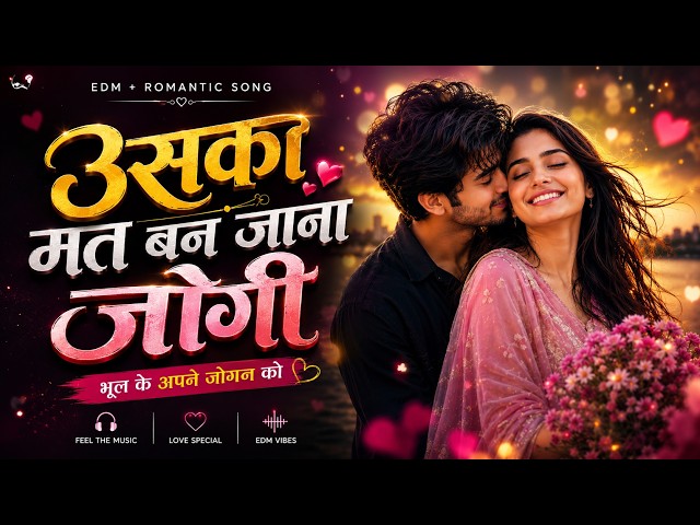 Uska Mat Ban Jana Jogi Bhul Ke Apne Jogan Ko | O Bangla Gaadi | Viral Song | Trending Hindi Song