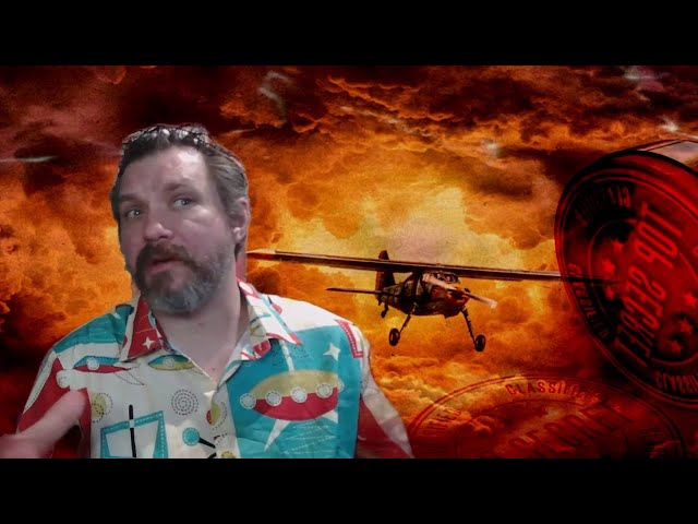 The CIA's Secret Experiments on Time Travel