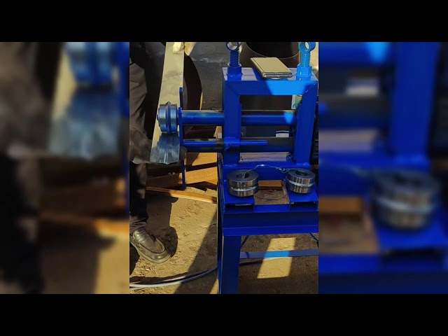UNBELIEVABLE WELDING TECHNIQUE! PORTABLE MACHINE GEAR WELD-OVER BY PRO WORKER