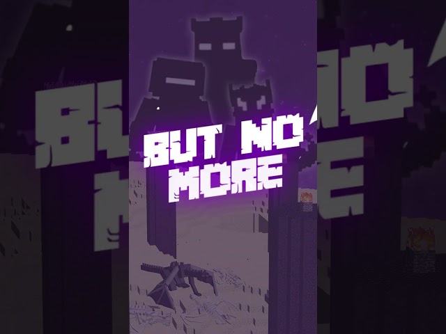 Minecraft Movie: Ender Dragon Edition 🐲