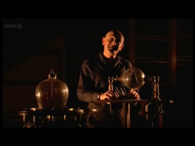 Shock and Awe: The Story of Electricity -- Jim Al-Khalili  BBC Horizon