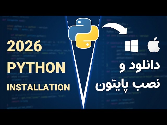 Your First Step into Coding: Download and install Python | Python Full Course