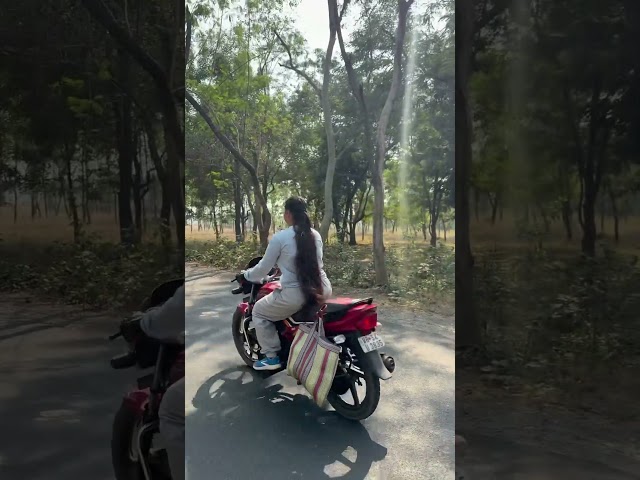 #bike #bikegirl #ride #trending #trendingshorts #instareels #foryoupage