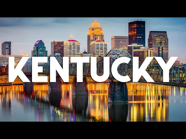 Top 10 Best Things to Do in Kentucky - Travel Guide 2024