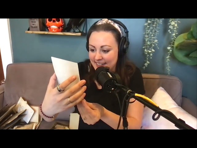 EP 352: A Vampire Castle Gift Shop and Millennial Secret Passageway Dreams