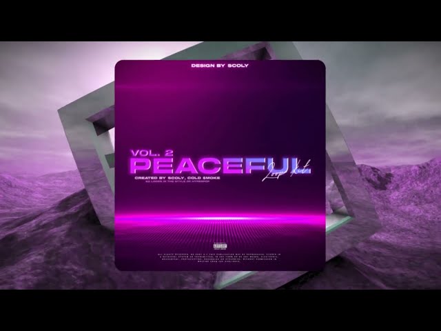 FREE (50+) HYPERPOP LOOP KIT - "Peaceful" Vol. 2 (Playboi Carti, Lil Uzi Vert, Yeat etc.)