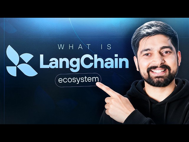 What is LangChain Ecosystem and is it still used in industry?