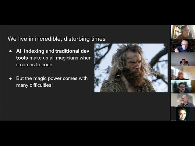 Boosting F# Libraries with Automated Agentic AI